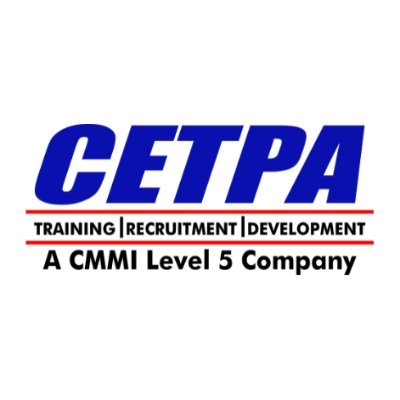 CETPA Infotech Pvt. Ltd.