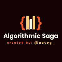 Algorithmic Saga