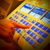 木田稔【サウンドオペレーター】