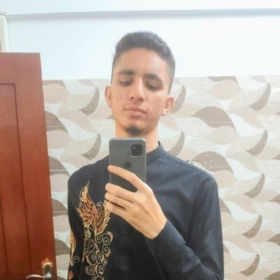 Muhammad shayan Akhlaq