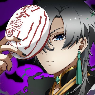 錆楼リディル📿🏷️📿/個人Vtuber