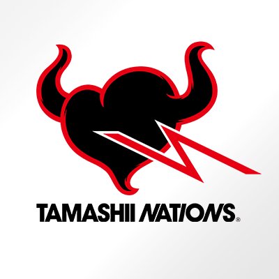 魂ネイションズ公式/BANDAI SPIRITS TAMASHII NATIONS OFFICIAL