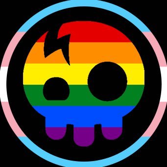 The Living Tombstone