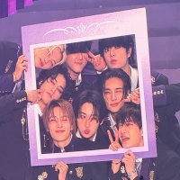 JJ ♡ 6th Gen Stay ♡ Saw Skz 19/7/25 🥰