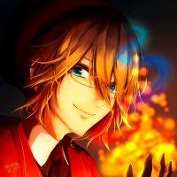 神薙レン@魔導士V