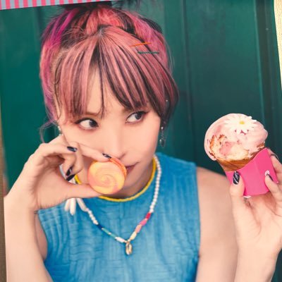 LiSAっ子30代💋