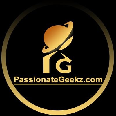PassionateGeekz.com