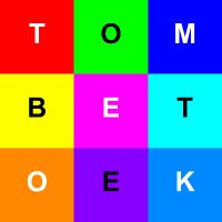 Tom Betoek 😎✝️⊙