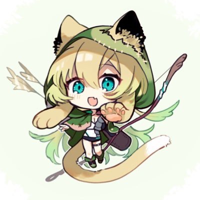 矢筒あぽろ🍃🏹そちまる