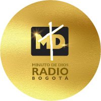 Minuto de Dios Radio Bogotá