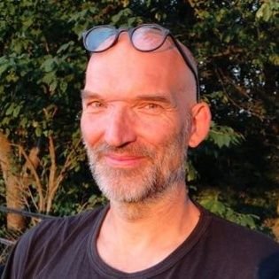 Peter van Limpt 🌱