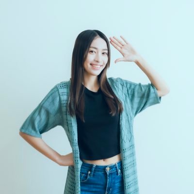 北山由里(Yuri Kitayama)