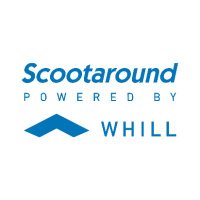 Scootaround Powered by WHILL