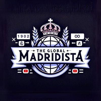 The Global Madridista