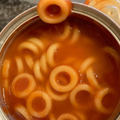 Some Might Say, Can The Lunatics Return The Keys!