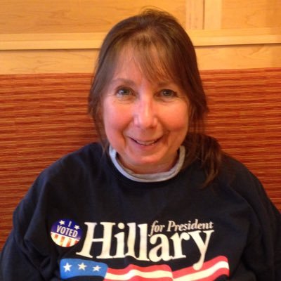 Nancy Lee Krieger🗽KickedCancer's A$$🥊🥁🕶💛🐝😷