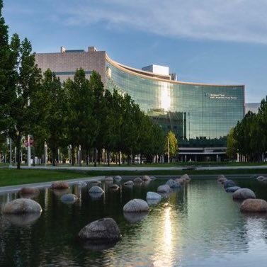 Cleveland Clinic Heart, Vascular & Thoracic