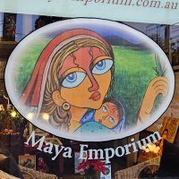 MayaEmporium:IndianTea&IndianArtGalleryInAustralia