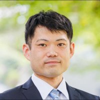 畑 勝裕 / Katsuhiro HATA