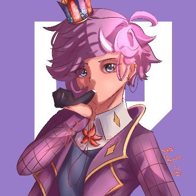 Amethyst Penguin 🐶🚨