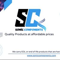 sonic components