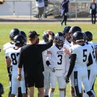 Josh Curry (Coach Red)