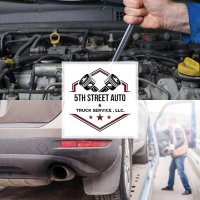 5th Street Auto & Truck Service
