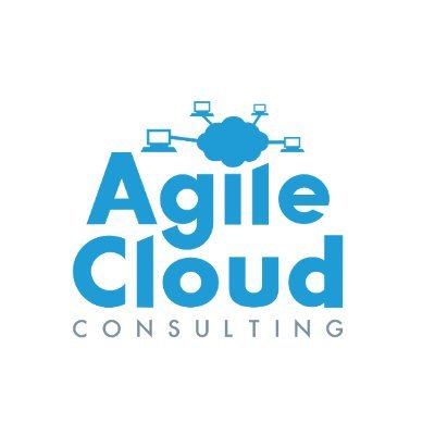Agile Cloud Consulting☁️