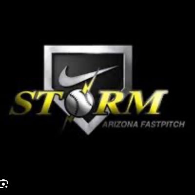 Arizona Storm Fastpitch