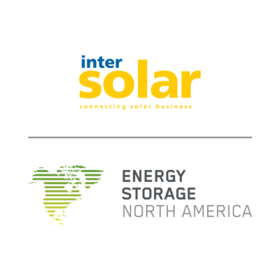 Intersolar & Energy Storage North America