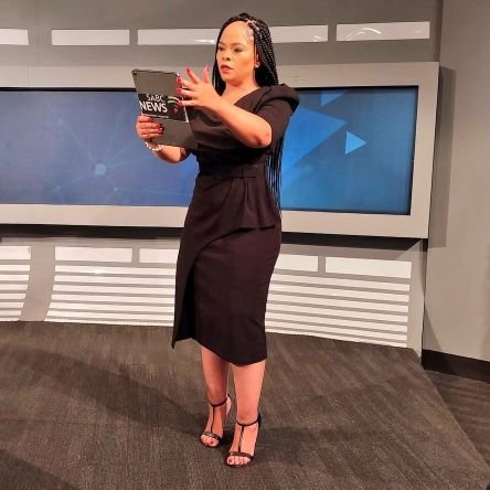 Chriselda Zozi Lewis (Babes Wendaba)