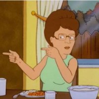 Peggy Hill
