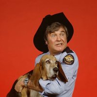 James h scarberry jr