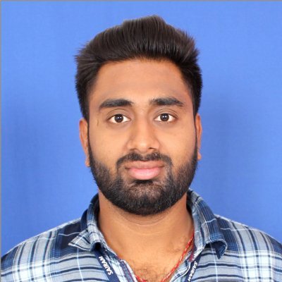 Adarsh Kumar | Full Stack Developer | Programmer