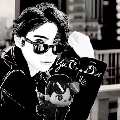 YU.Uni.Doll 🇭🇰