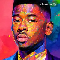 D’PR🤴🏿NCE🇸🇳