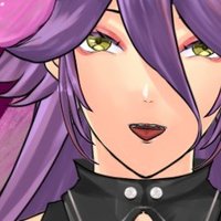 網野·サン@触手付き神話生物Vtuber