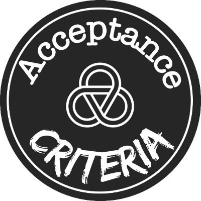 Acceptance Criteria