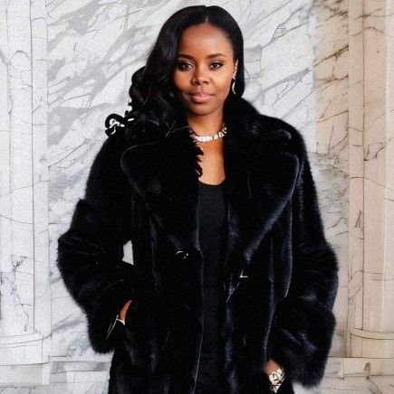 EMILDAH FAVOUR WONDERS🖤