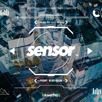sensor