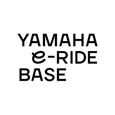 Yamaha E-Ride Base（ヤマハ イーライド ベース）