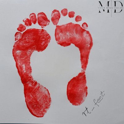 Feet RT PROMO 💯K (ROAD TO 200K!)