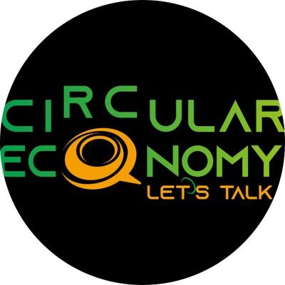 Circular Economy Let's Talk