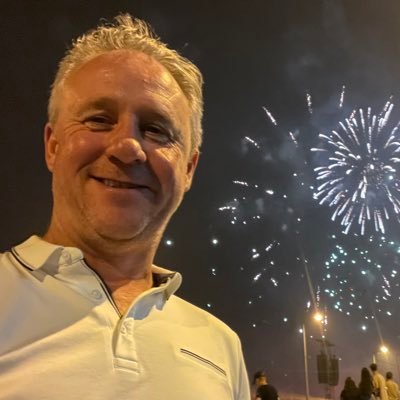 Dr Jeremy Skillington