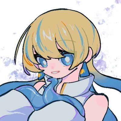 縞原 秋沙@まったり配信中