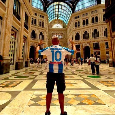 RobinHood 🇪🇺AG4IN Campione