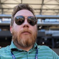 Lindsay Crosby, big baseball guy