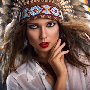 TheRealCherokeeOwl 🦉