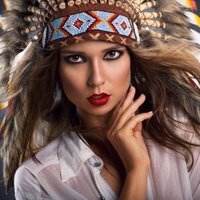 TheRealCherokeeOwl 🦉