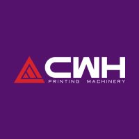 Cheung Wo Hing Printing Machinery Co. Ltd